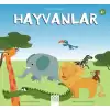 Larousse İlk Bilgiler - Hayvanlar