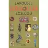 Larousse Semboller Sözlüğü