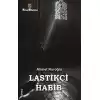 Lastikçi Habib