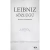 Leibniz Sözlüğü