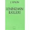 Leninizmin İlkeleri