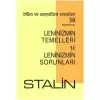 Leninizmin Temelleri ve Leninizmin Sorunları