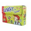 Levent ve Tayfası (5 Kitap Takım)