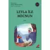 Leyla İle Mecnun - (B1 Turkish Graded Readers)