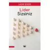 Lider Sizsiniz