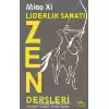 Liderlik Sanatı - Zen Dersleri