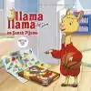 Llama Llama ve Şanslı Pijama