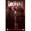 Locke & Key Cilt 1