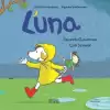 Luna - Dışarıda Oynamayı Çok Seviyor