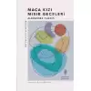 Maça Kızı-Mısır Geceleri