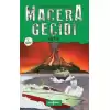 Macera Geçidi - Batıktaki Hazine