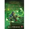 Maceracılar Aranıyor - 3 : Albrek’in Mezarı