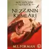 Maceracılar Aranıyor 4 - Nezzanın Kumları