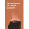 Mağaraya Sıkışan Son İnsanlar