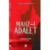 Mahz-ı Adalet