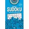 Mandala Sudoku – Zor Seviye