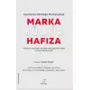 Marka-Kültür-Hafıza