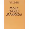 Marx - Engels - Marksizm