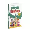 Masal Dünyası - Masallarla Karakter Eğitimi