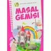 Masal Gemisi