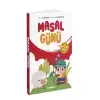 Masal Günü - Masallarla Karakter Eğitimi