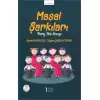 Masal Şarkıları