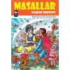 Masallar Pamuk Prenses