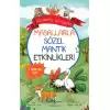 Masallarla Sözel Mantık Etkinlikleri – Bir Varmış Bir Yokmuş