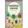 Matematik Canavarı - Matematik Çılgını