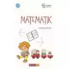 Matematik Etkinlik Kitabı (48 Ay ve Üzeri) - Mavi Çember Okul Öncesi Eğitim