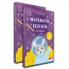 Matematik Gezegeni 2. Sınıf ( 2 Kitap )