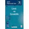 Matematik Seti 7 Limit ve Süreklilik