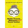 Matilda Teyzenin Nükleer Yemek Tarifleri