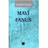 Mavi Fanus