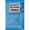 Medeniyet Dili  Olarak Türkçe - 2