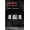 Mekanın Poetikası