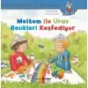 Meltem ile Uras Renkleri Keşfediyor