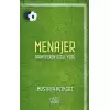 Menajer - Transferin Gizli Yüzü