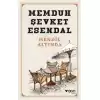 Mendil Altında