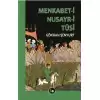 Menkabet-i Nusayr-i Tüsi