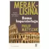 Meraklısına Roma İmparatorluğu