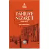 Merkez Ve Taşra Teşkilatlarıyla Dahiliye Nezareti (1836-1922) (Ciltli)