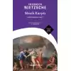 Mesih Karşıtı: Hıristiyanlığa Lanet