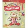 Meslekler