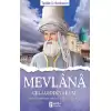 Mevlana Celaleddin-i Rumi