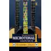 Mikrotonal Gitar Metodu 1 / Microtonal Guitar Method Vol. 1