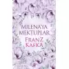 Milenaya Mektuplar (Lila Kapak)