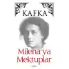 Milenaya Mektuplar