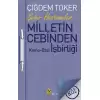 Milletin Cebinden