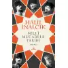 Milli Mücadele Tarihi